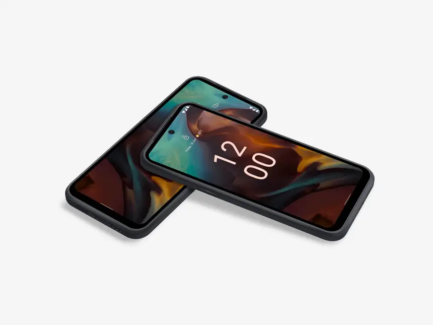 Nokia XR21 Mockups 1