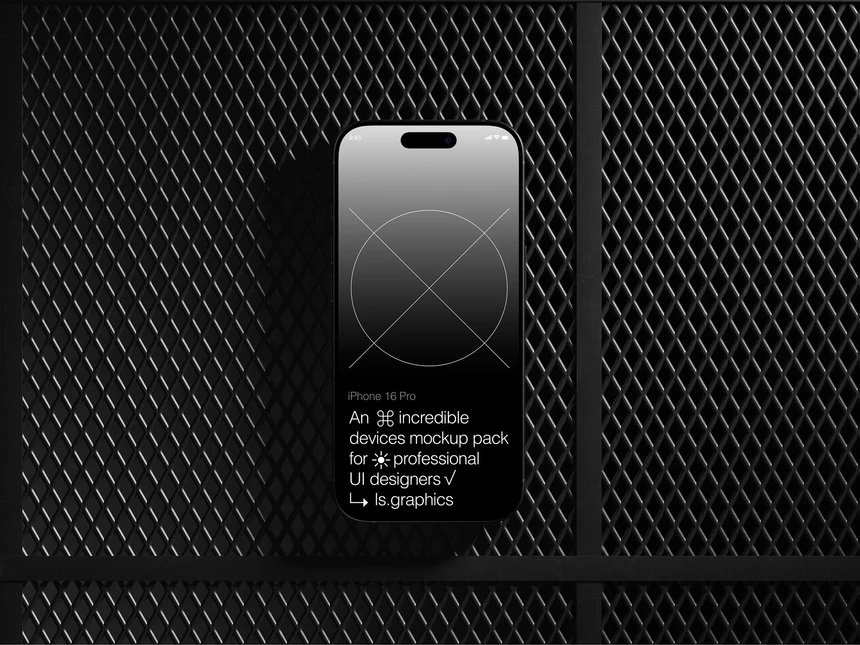 AB-Mockups, Apple Devices 7