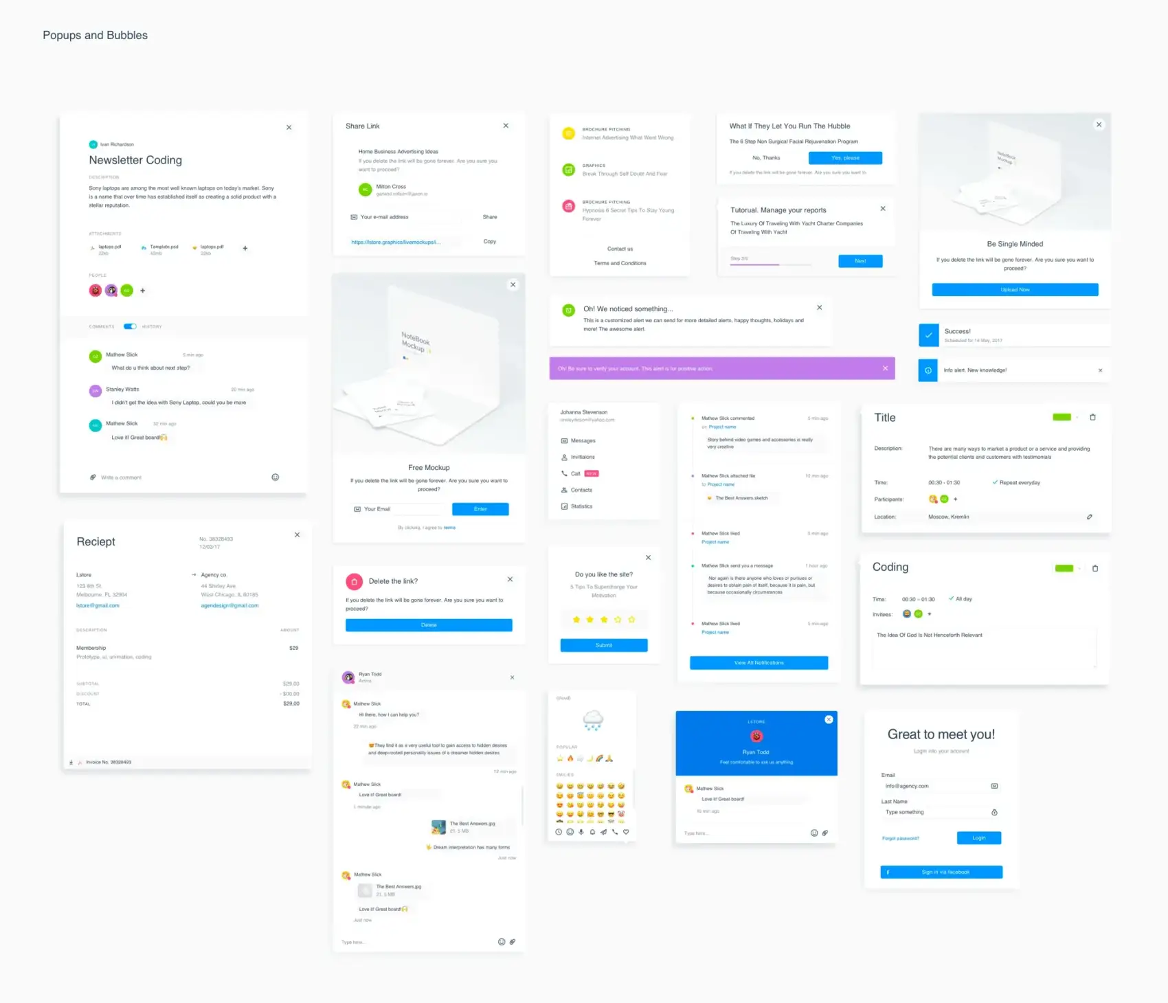 Control Panel 4
