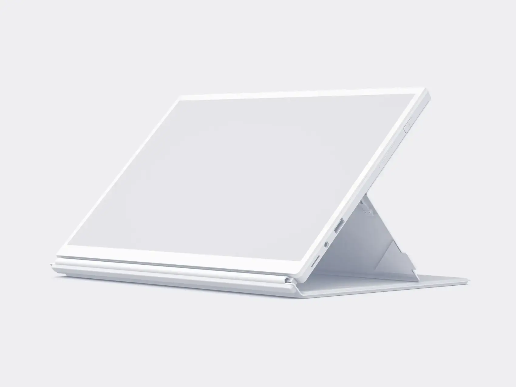 Asus Rog Flow Z13 Mockups 27