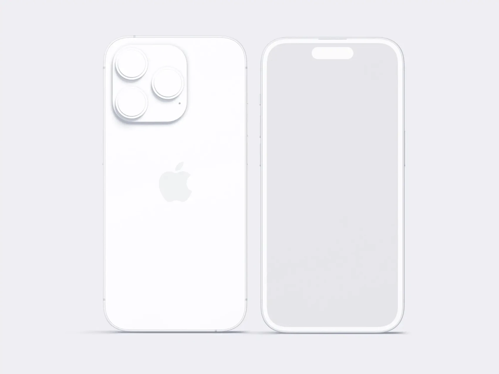 iPhone 14 Pro Mockups 85