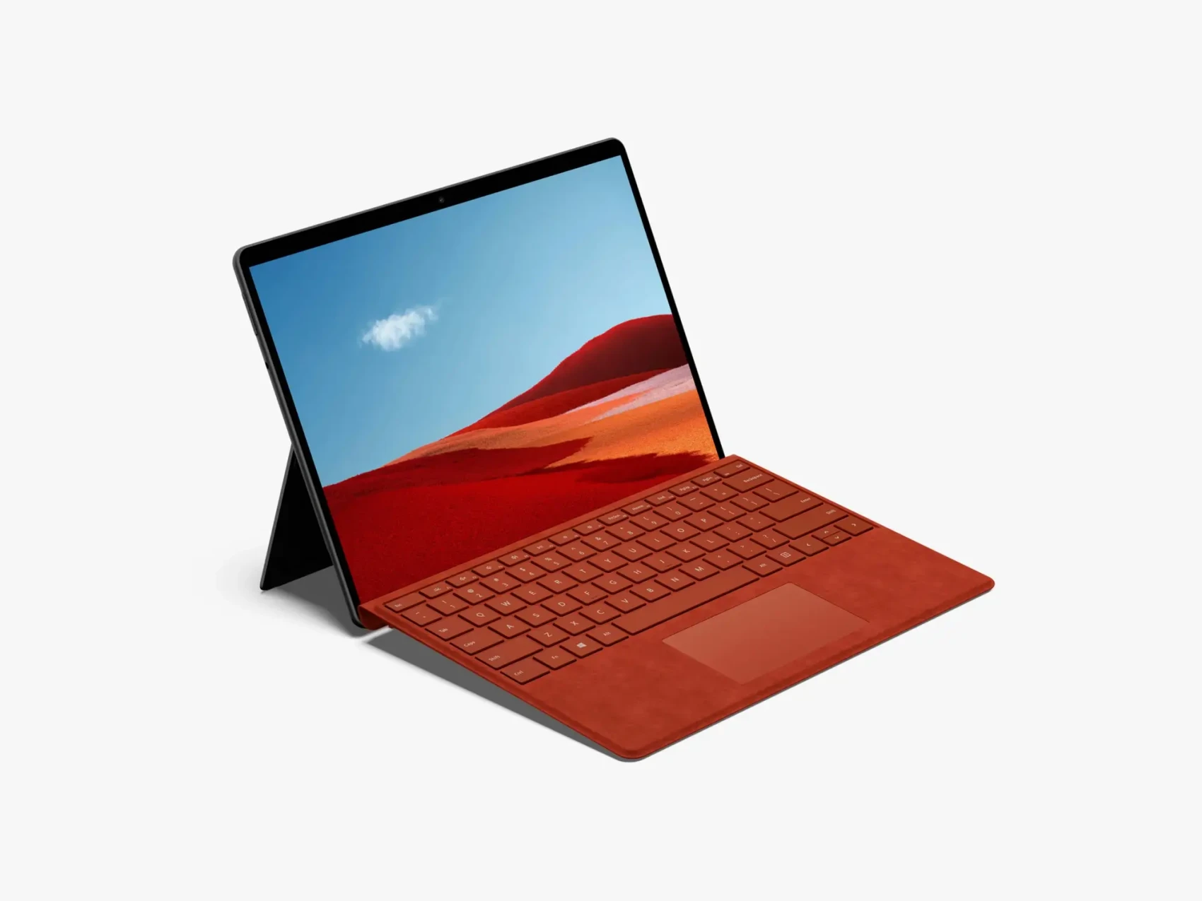 Surface Pro 8 Mockups 44