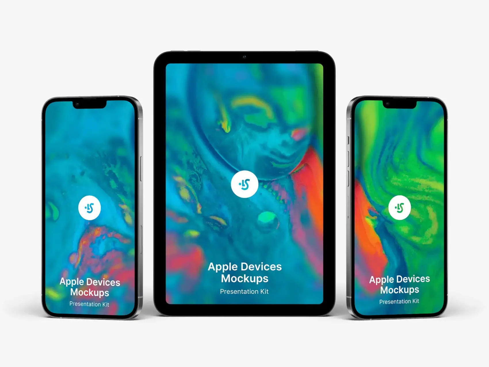 Apple Set Bundle 15