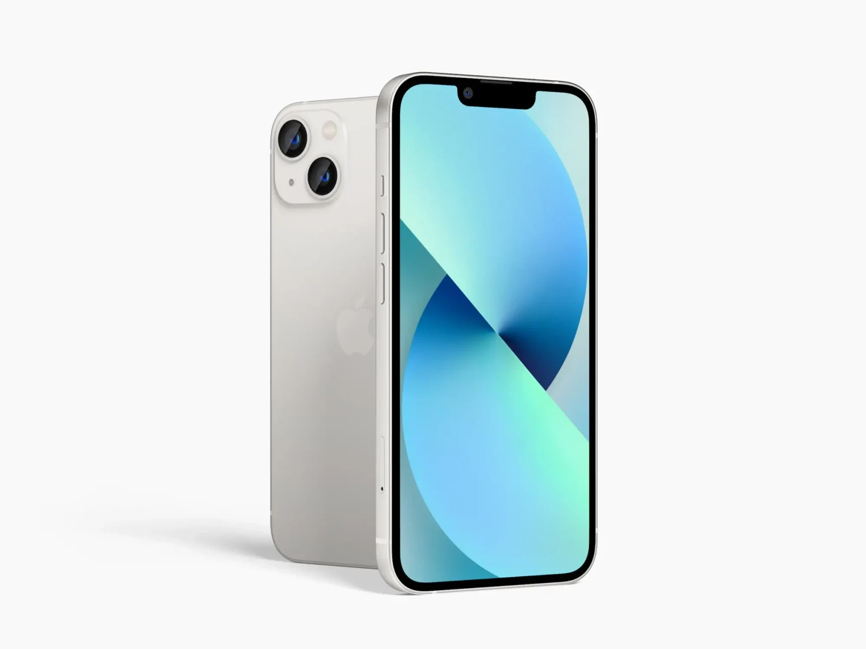 iPhone 13 Mockups 51