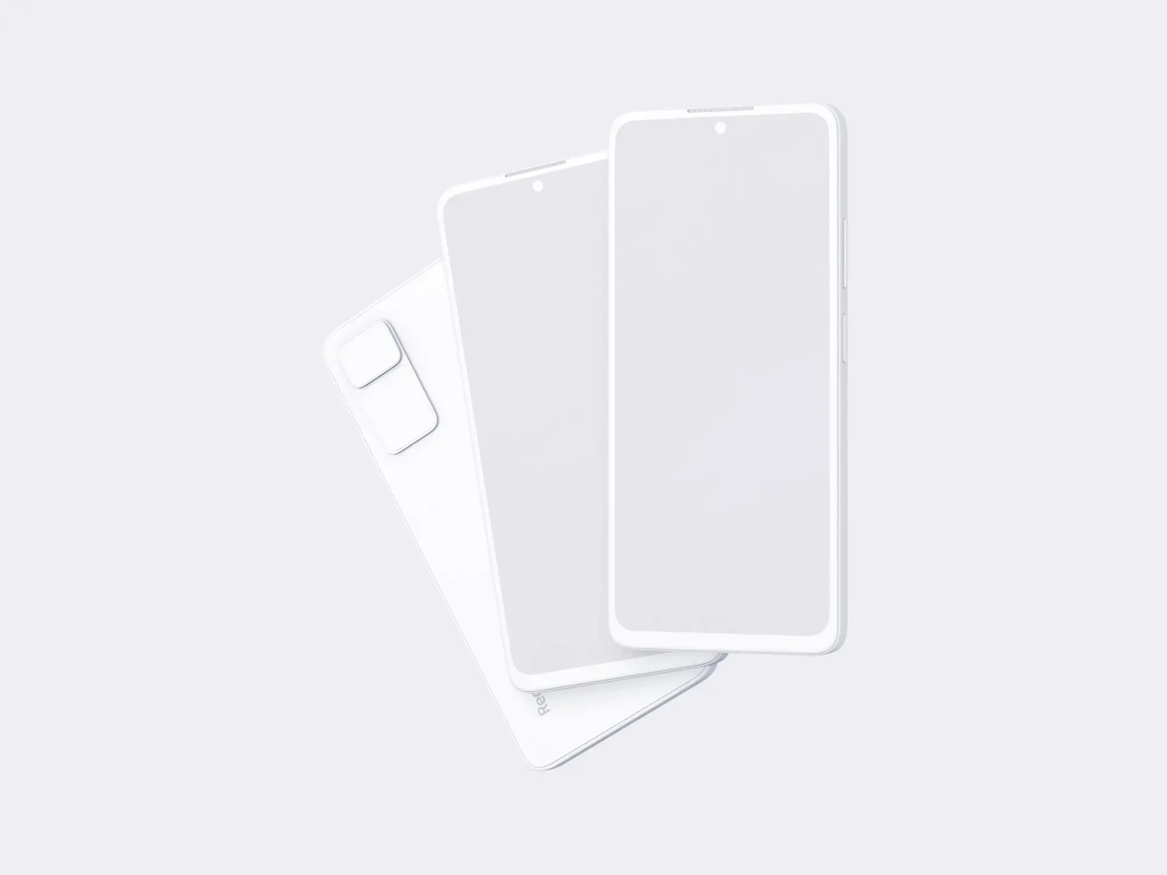Redmi Note 11 Pro Mockups 63