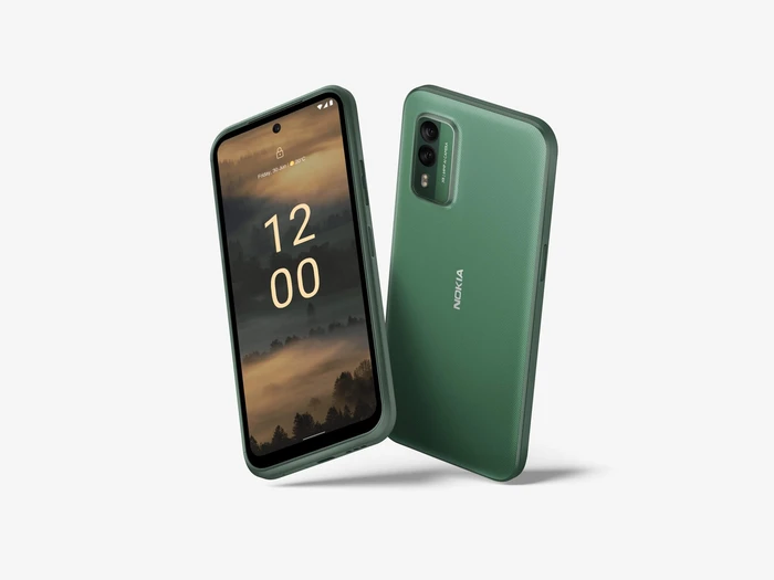 Nokia XR21 Mockup, 16