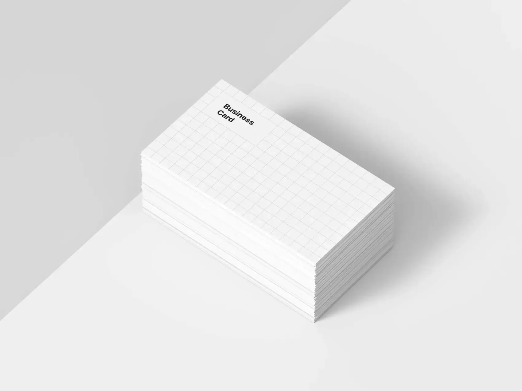 Business Card Mockups 38