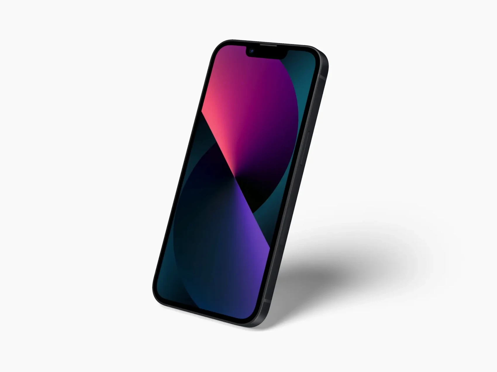 iPhone 13 Mockups 12