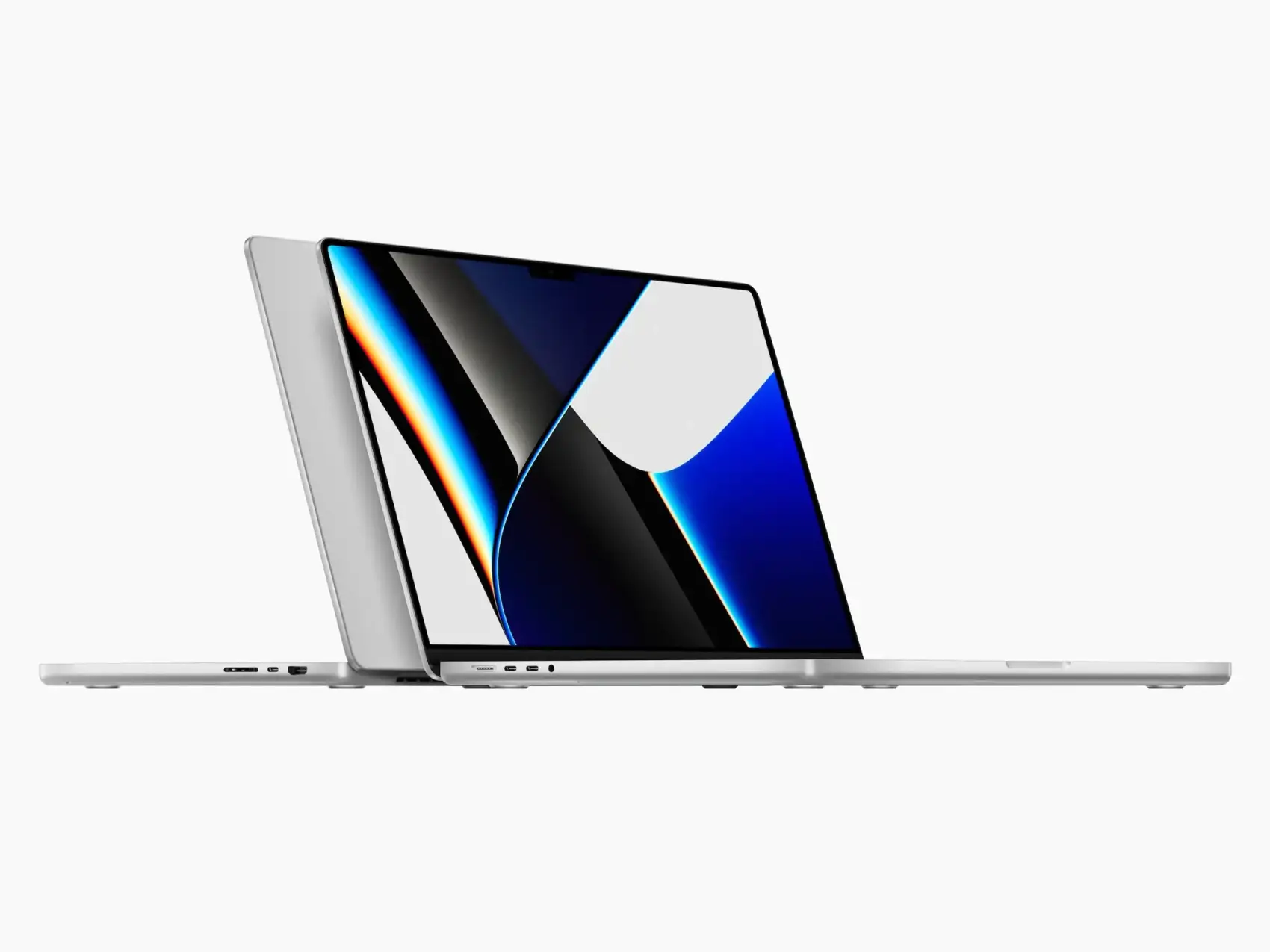 MacBook Pro 16 inch Mockups 14