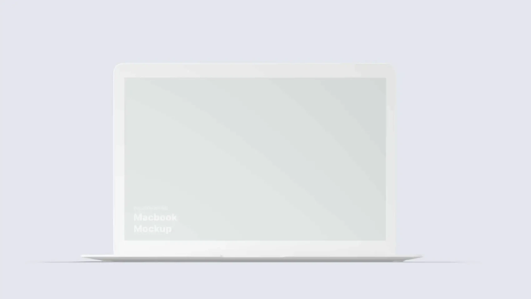 MacBook, MacBook Pro Mockups 38