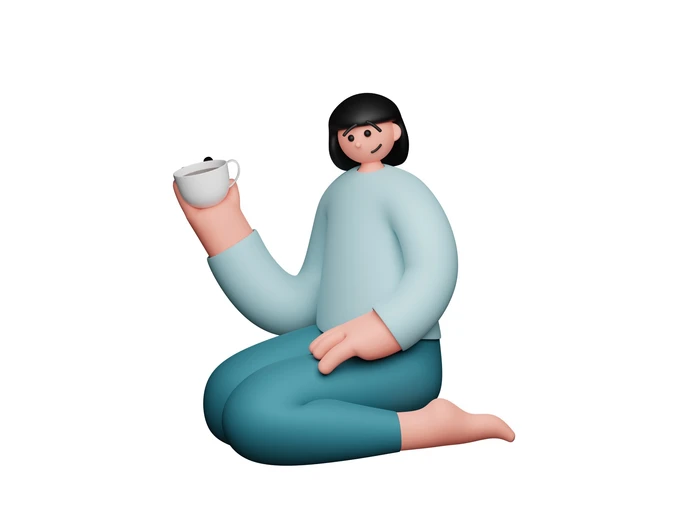 Guuulp, Yoga