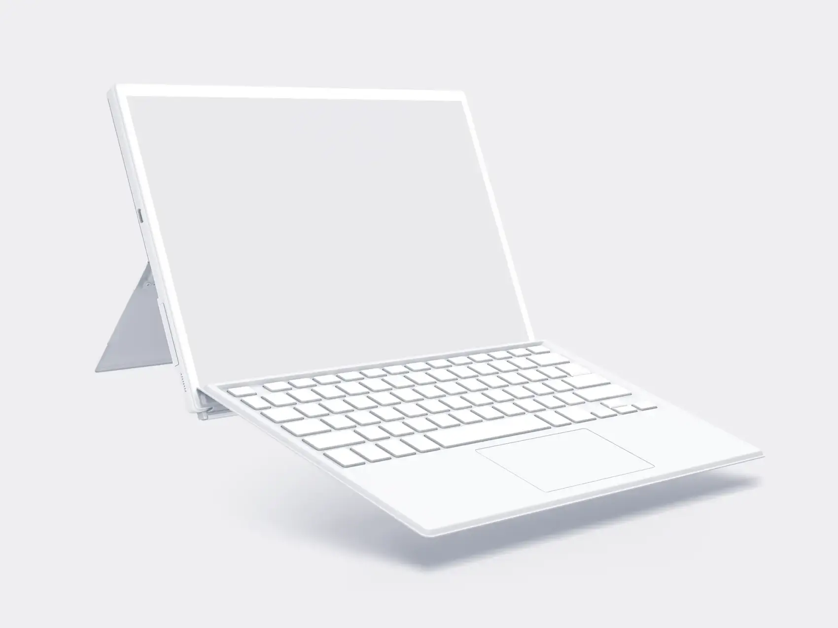 Asus Rog Flow Z13 Mockups 24