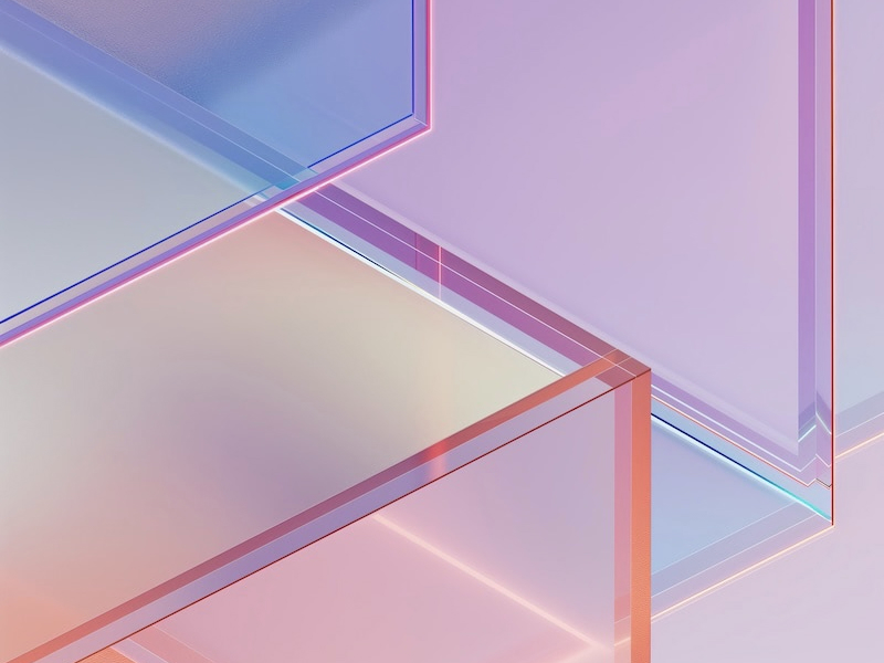 Translucent Layers, 25