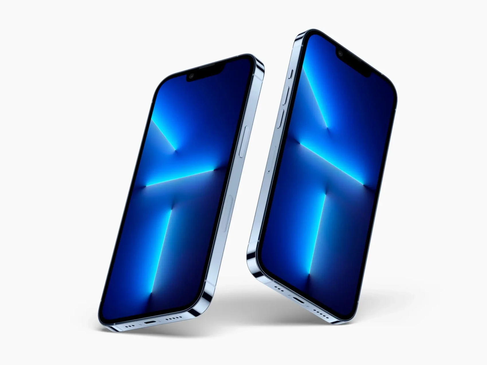 iPhone 13 Pro Mockups 3