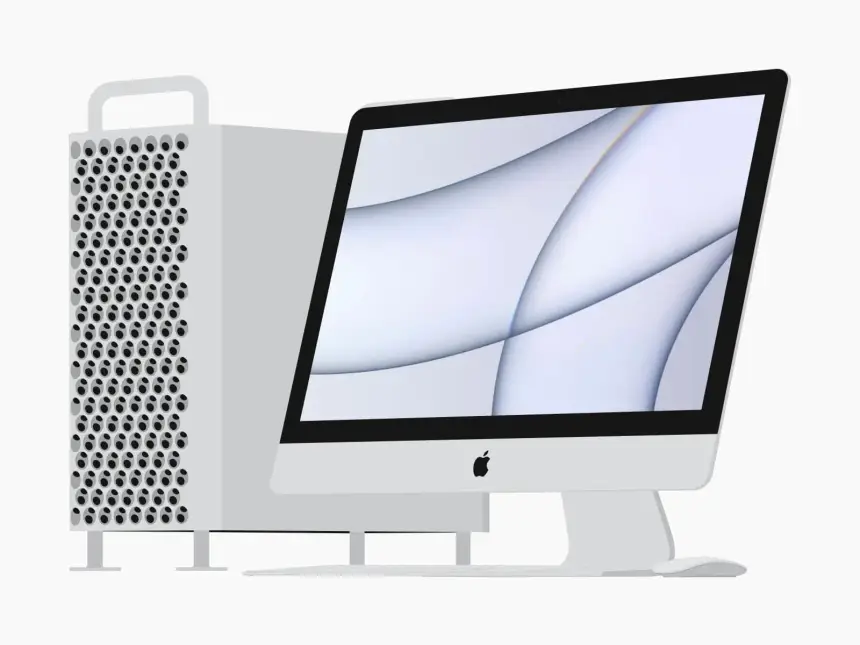 Vector Mockups 1