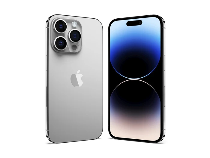 iPhone 14 Pro Mockup, 19