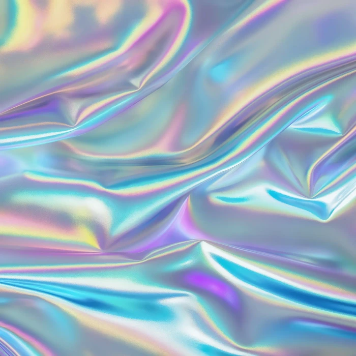 Chromatic Haze 32