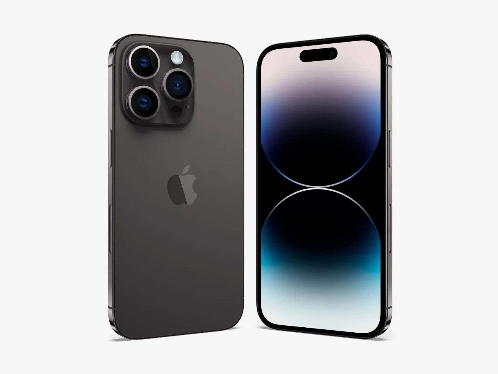 iPhone 14 Pro Mockups 26