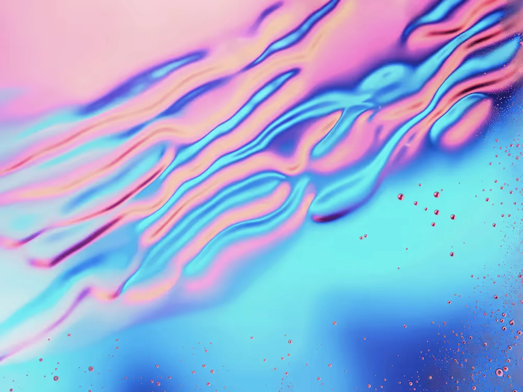 Chromatic Haze 11