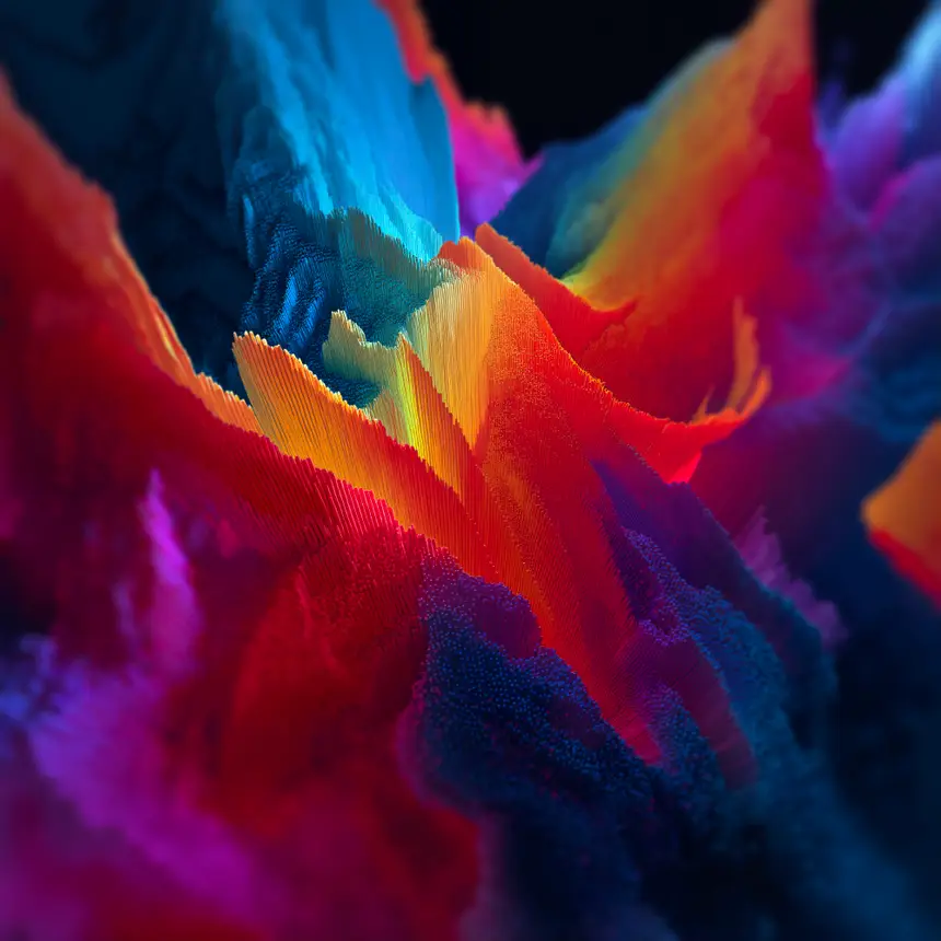 Displacement Abstractions 3