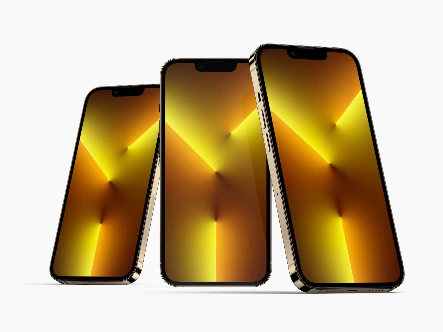 iPhone 13 Pro Mockups 54