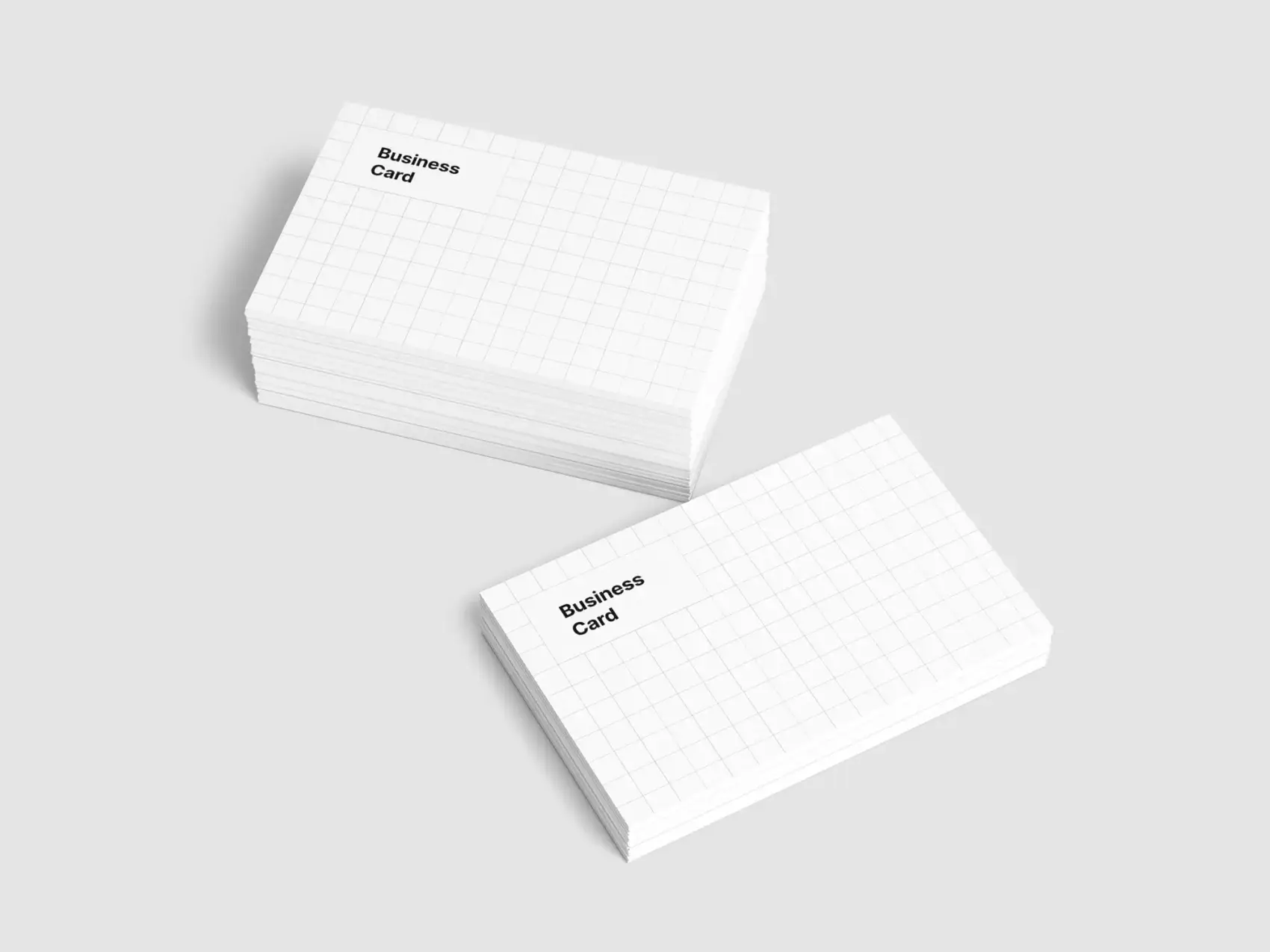 Business Card Mockups 18