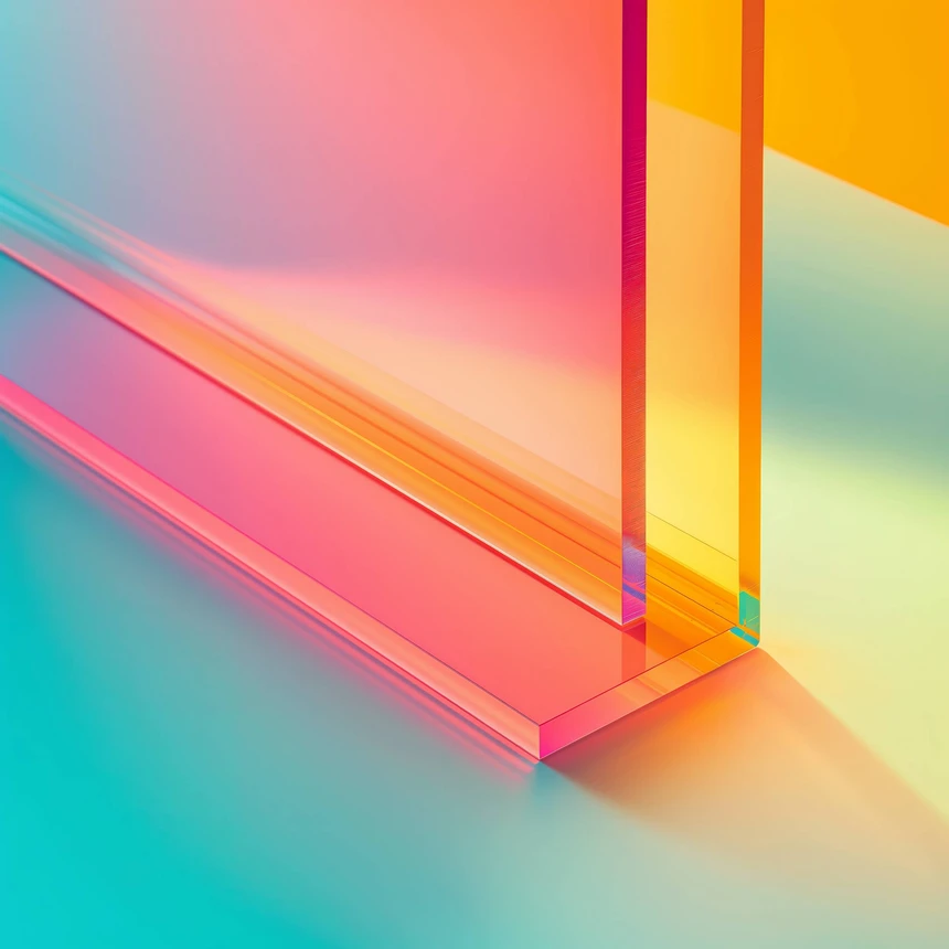 Nebulous Hues 4