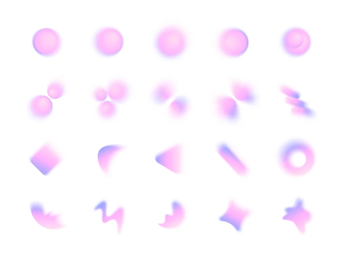 Graints, Collection 01