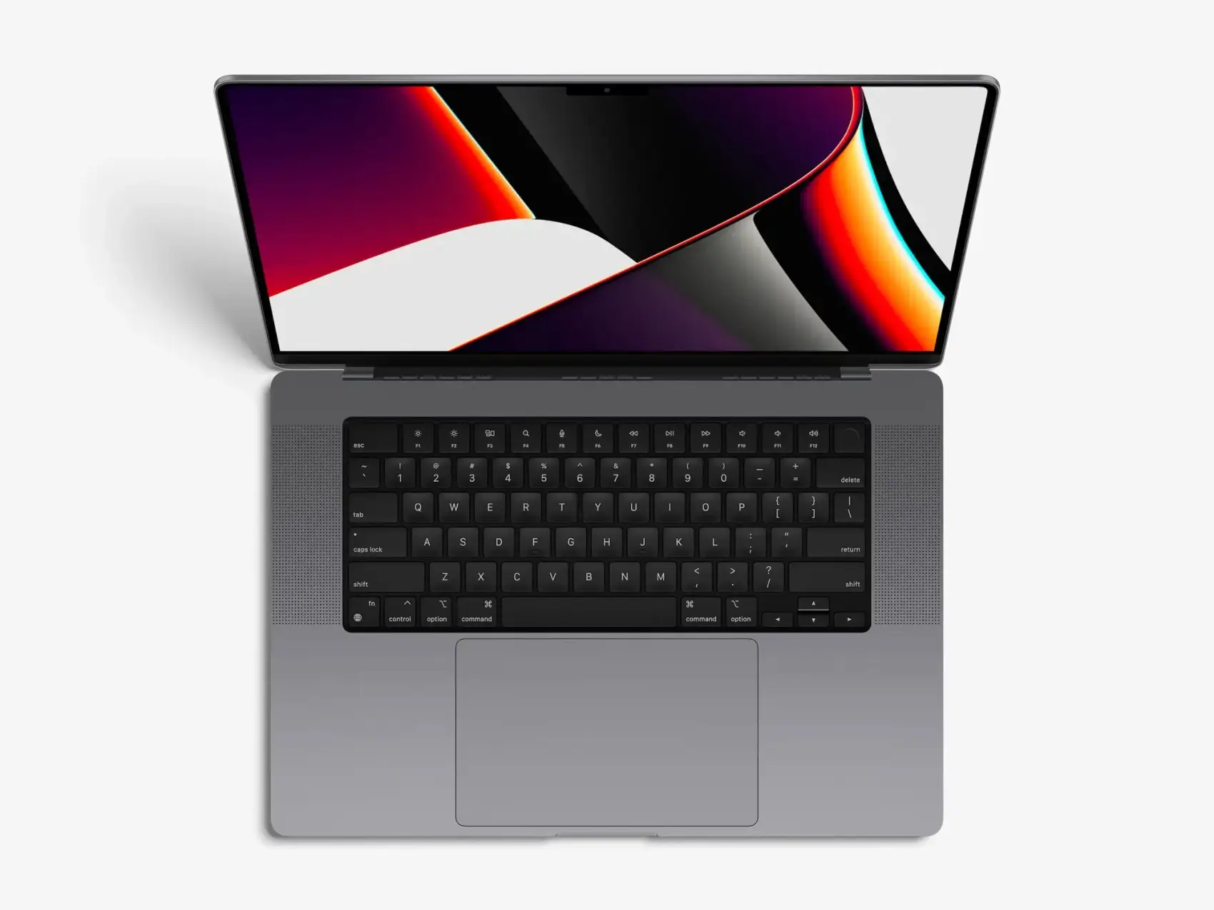 MacBook Pro 16 inch Mockups 11