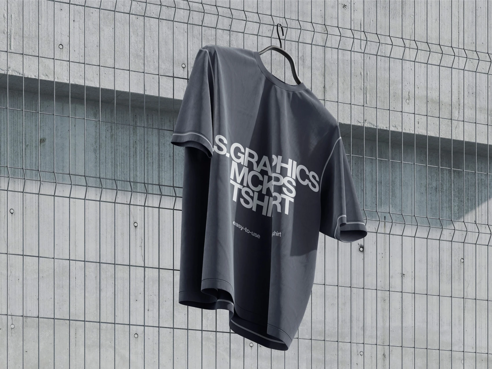 Outdoor Merch Mockups 1