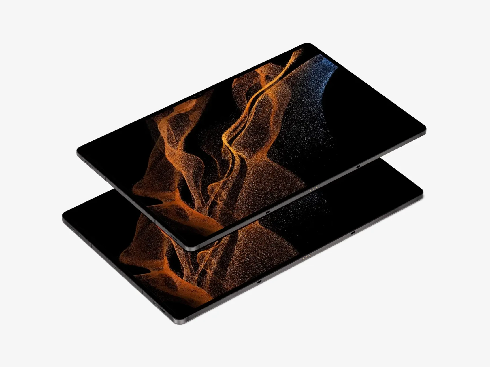 Samsung Tab S8 Ultra Mockups 10