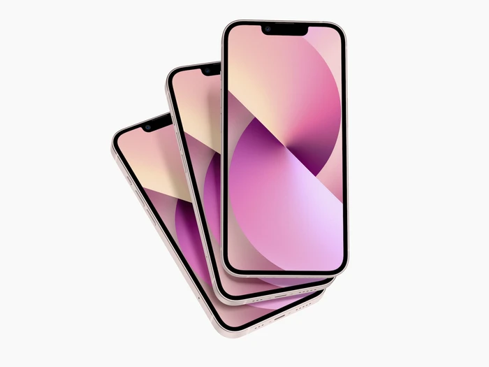 iPhone 13 Mockups, 08