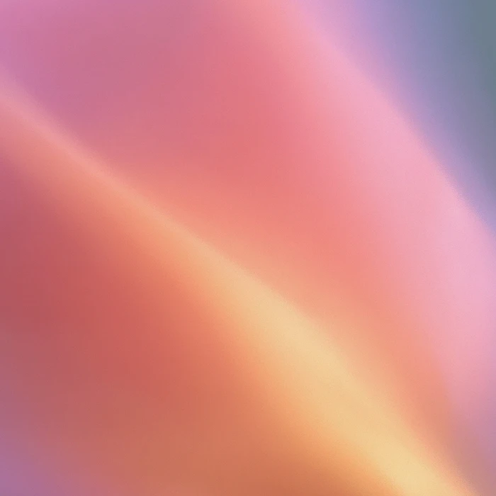 Grainy Blur Abstraction, 33