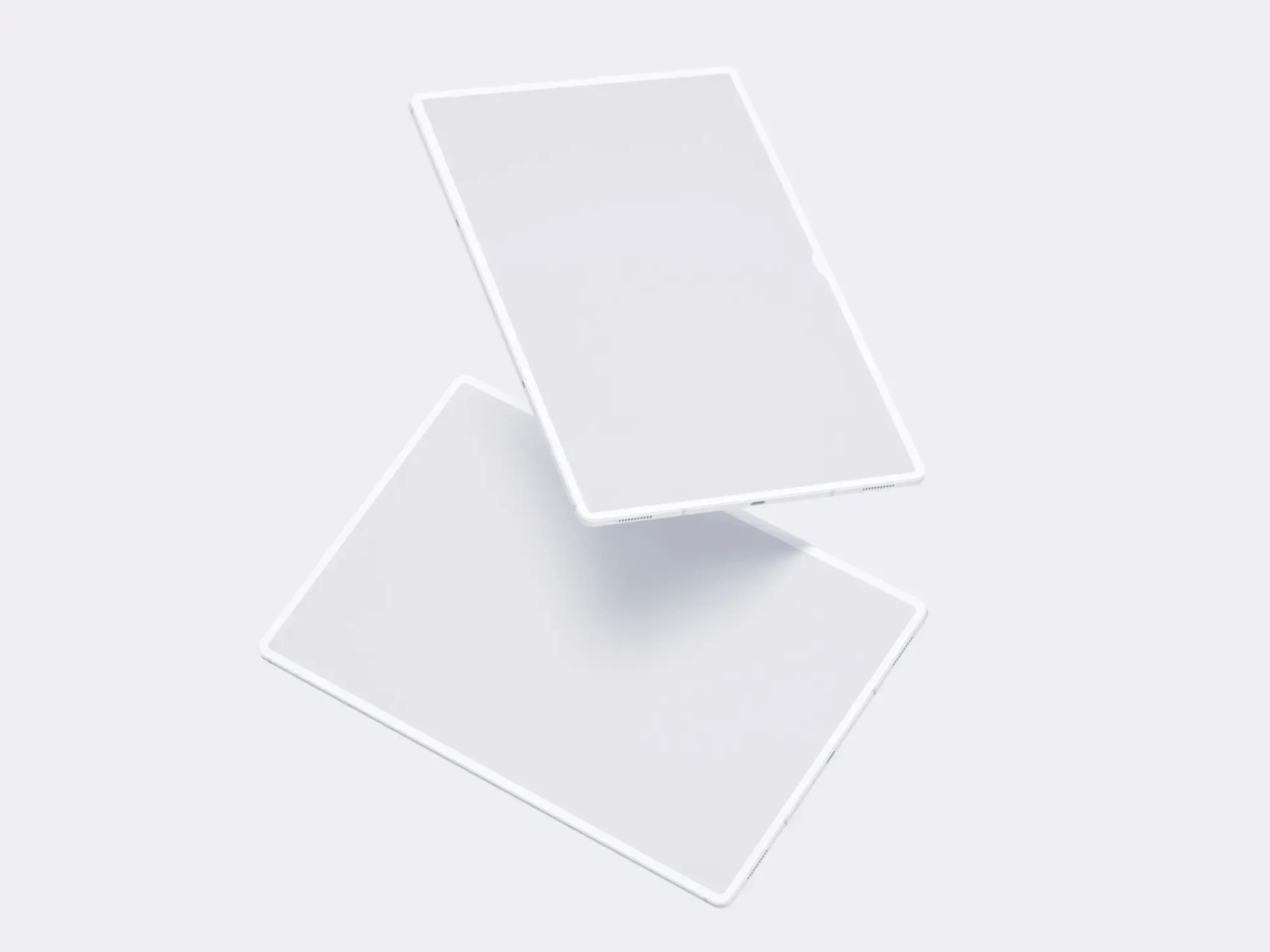 Samsung Tab S8 Ultra Mockups 37