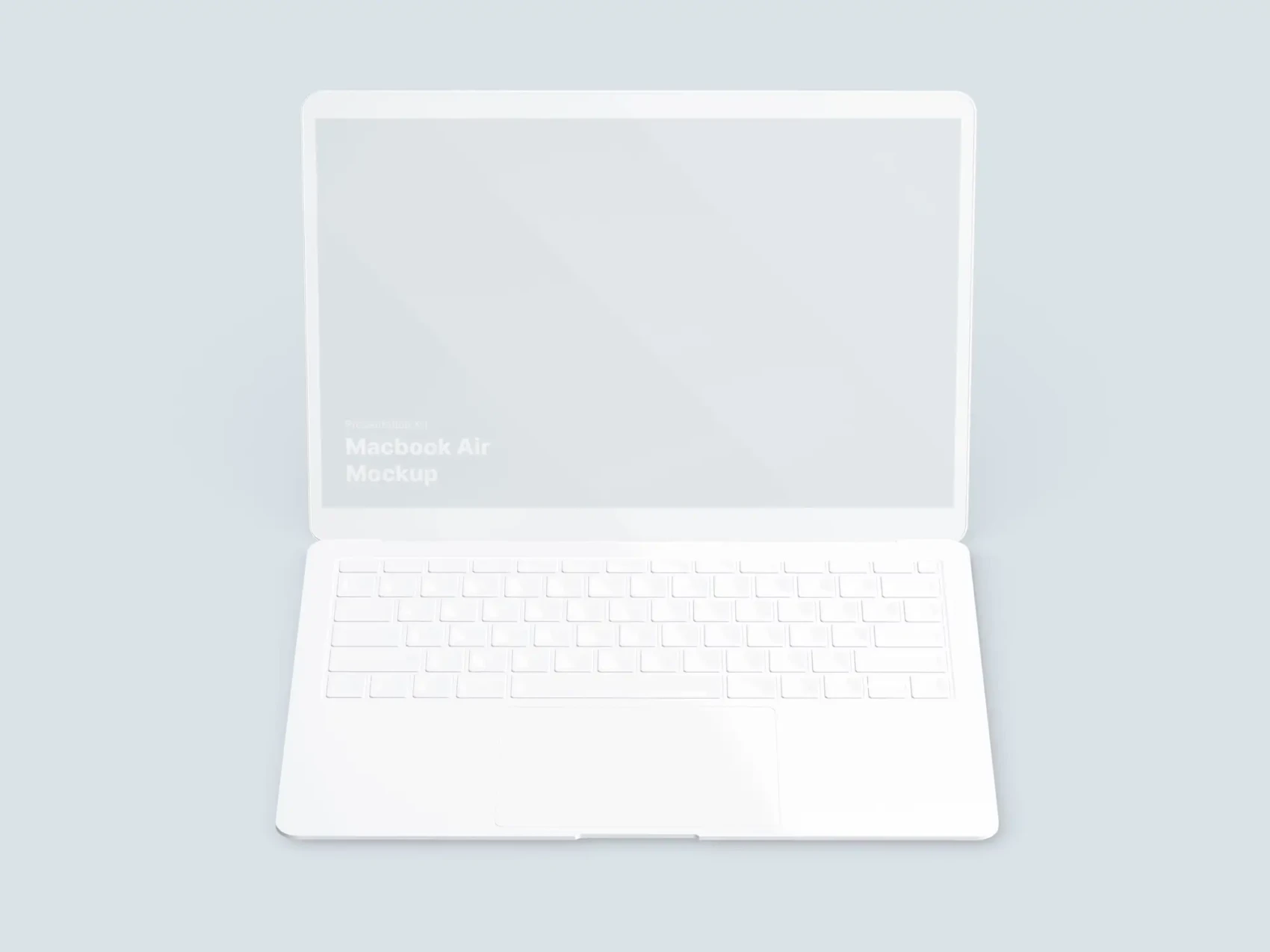 MacBook Air Mockups 35