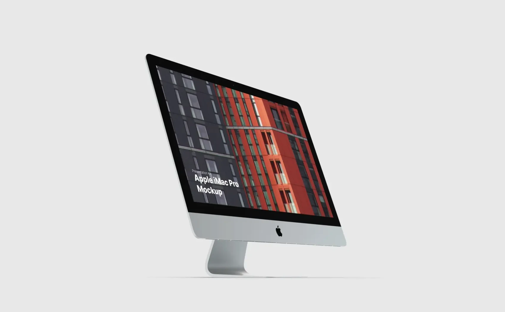 iMac, iMac Pro Mockups 14