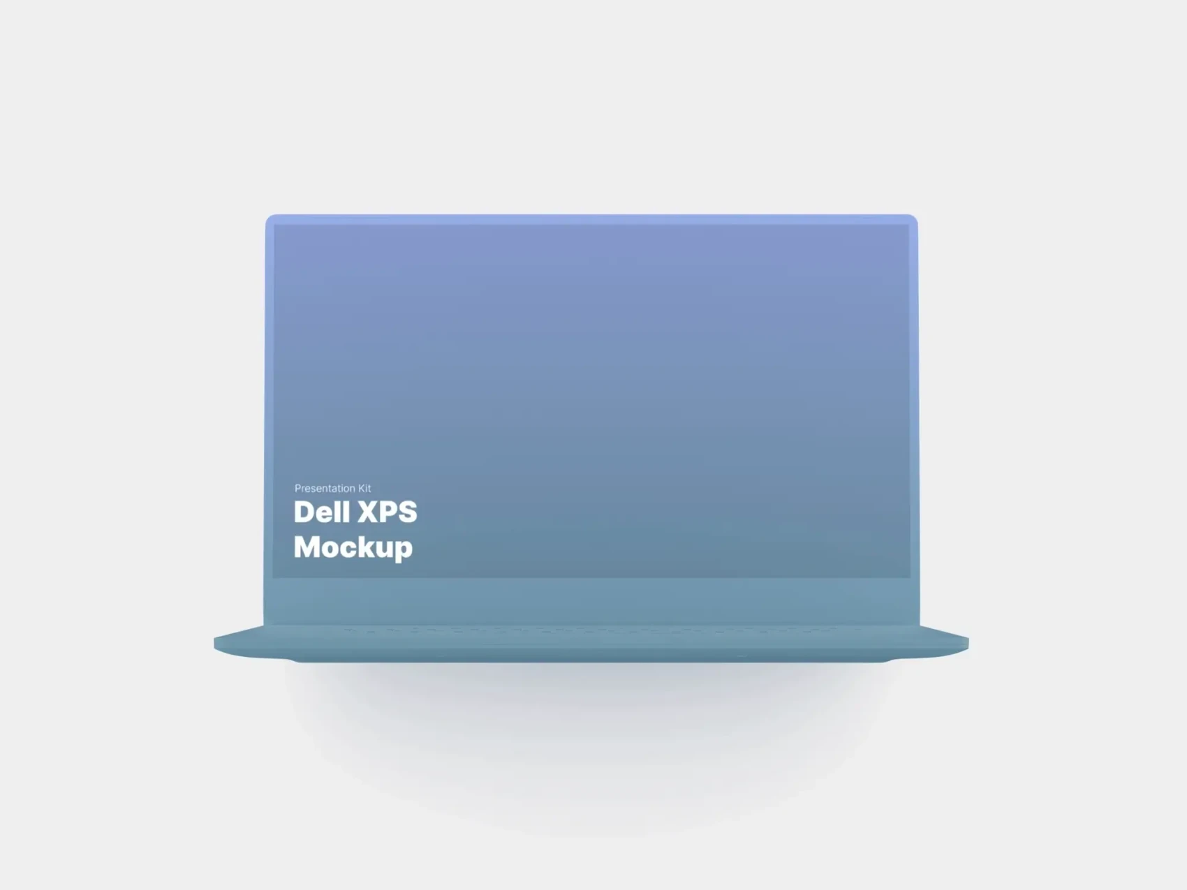 Dell XPS Mockups 29