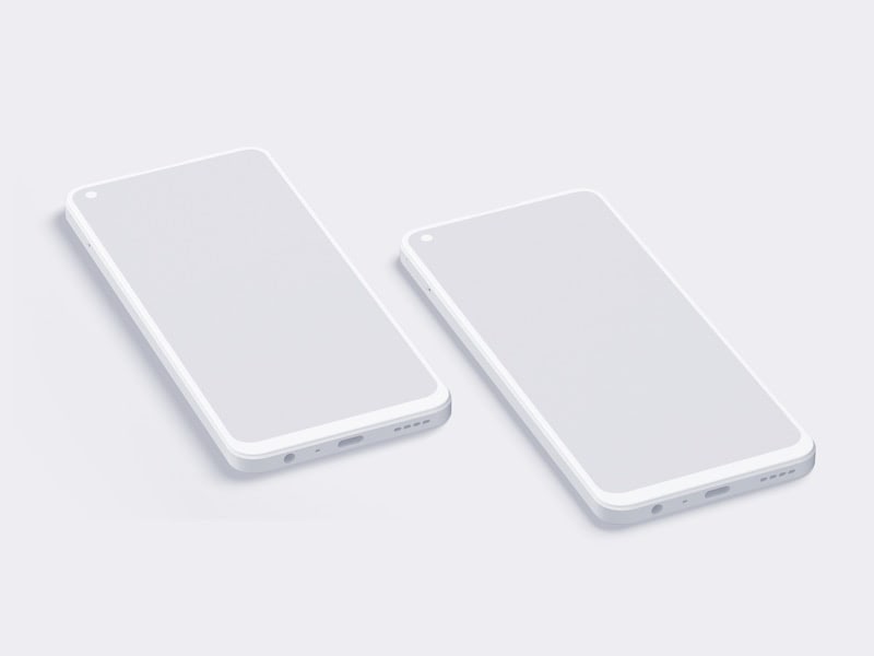 Realme 10, Clay 16