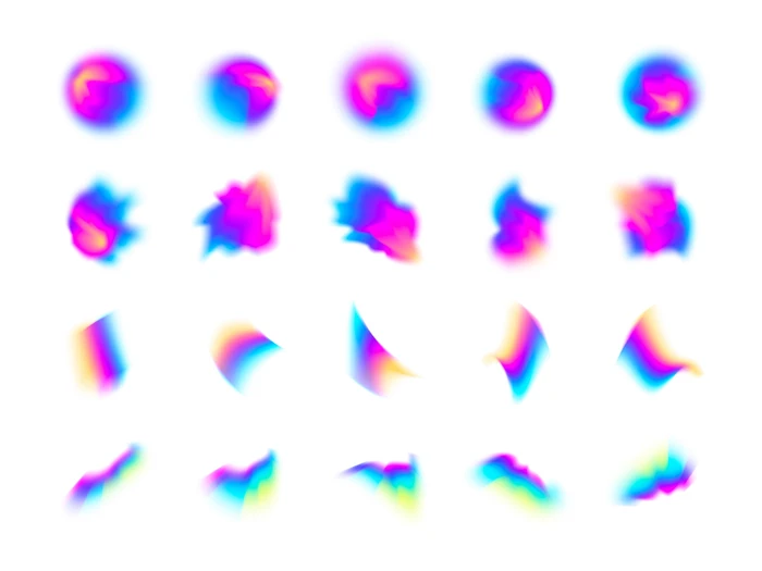 Graints, Collection 05