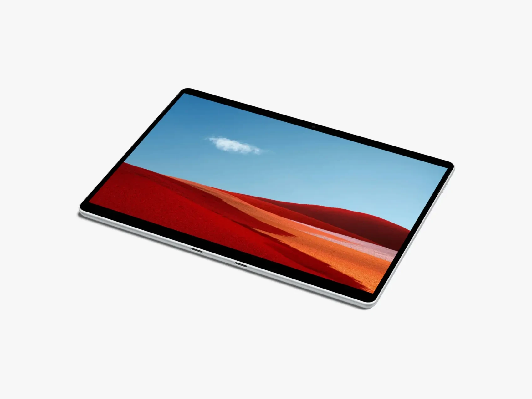 Surface Pro 8 Mockups 21