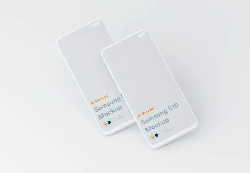 N.Mockups 47