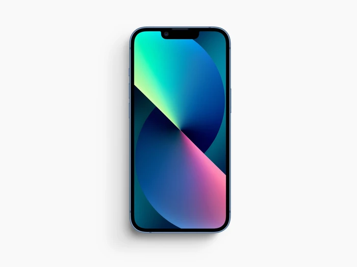 iPhone 13 Mockups, 05