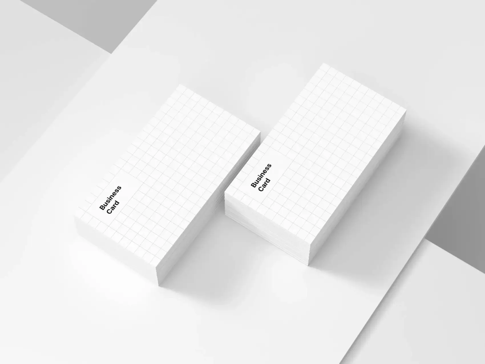 Business Card Mockups 37