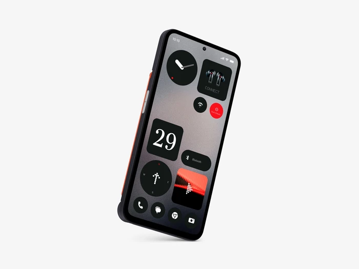 CMF Phone 1 Mockup, Scene 19
