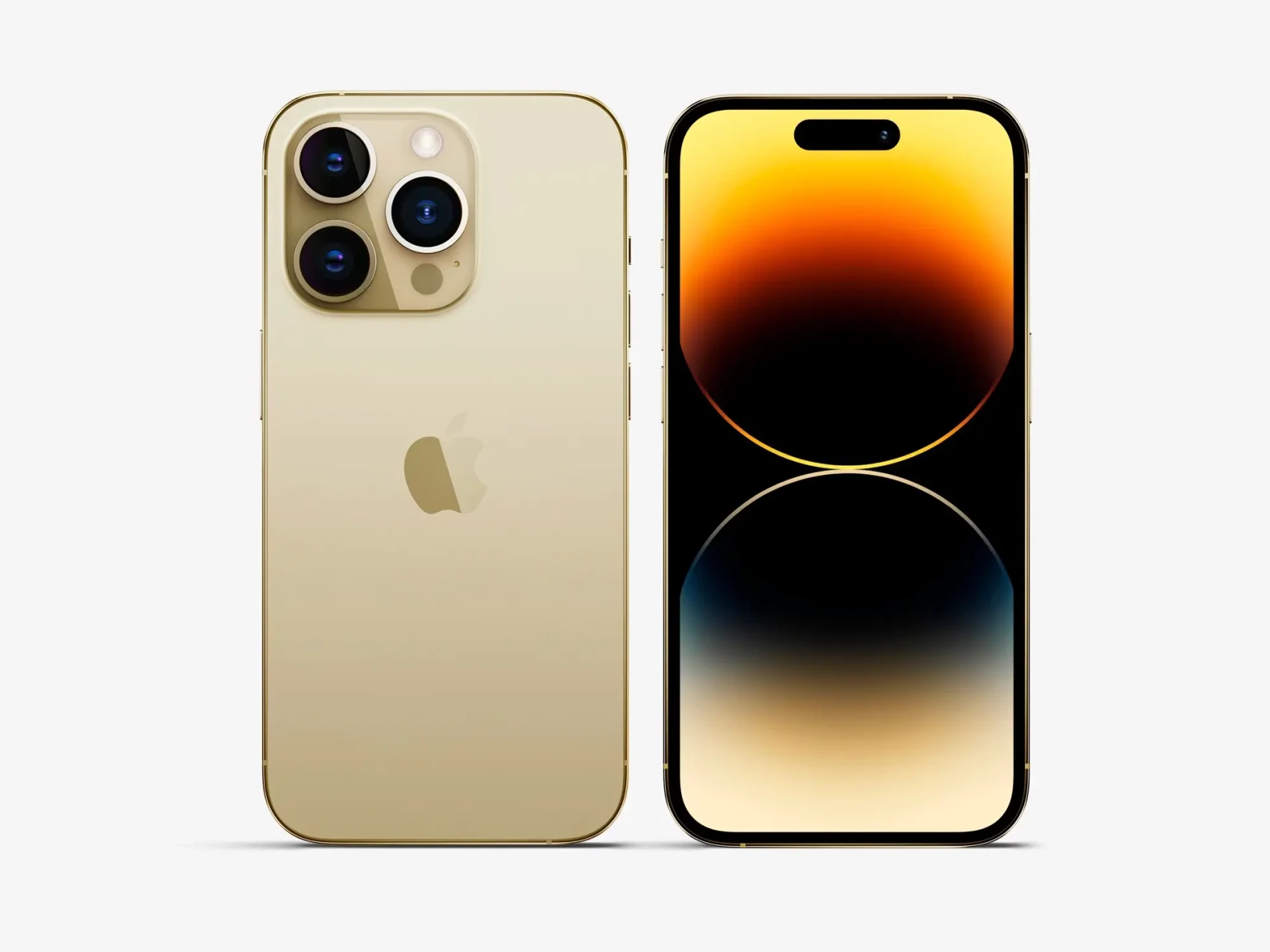 iPhone 14 Pro Mockups 76
