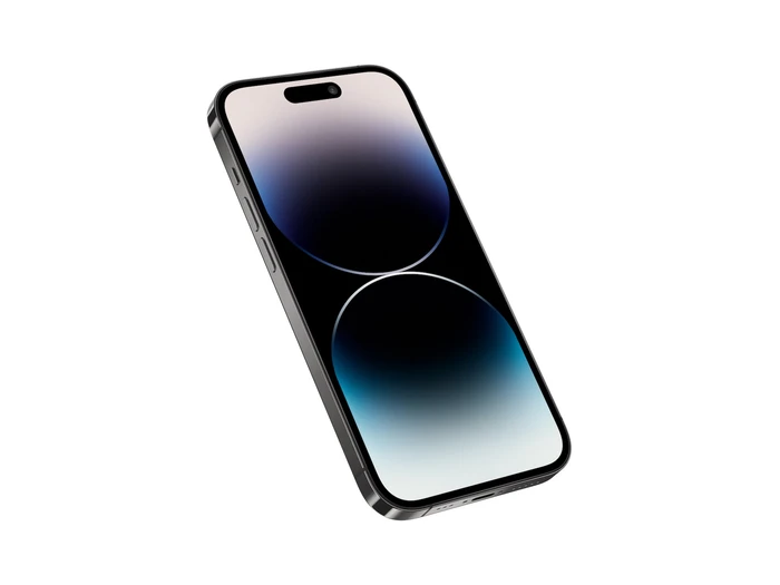 iPhone 14 Pro Mockup, 06