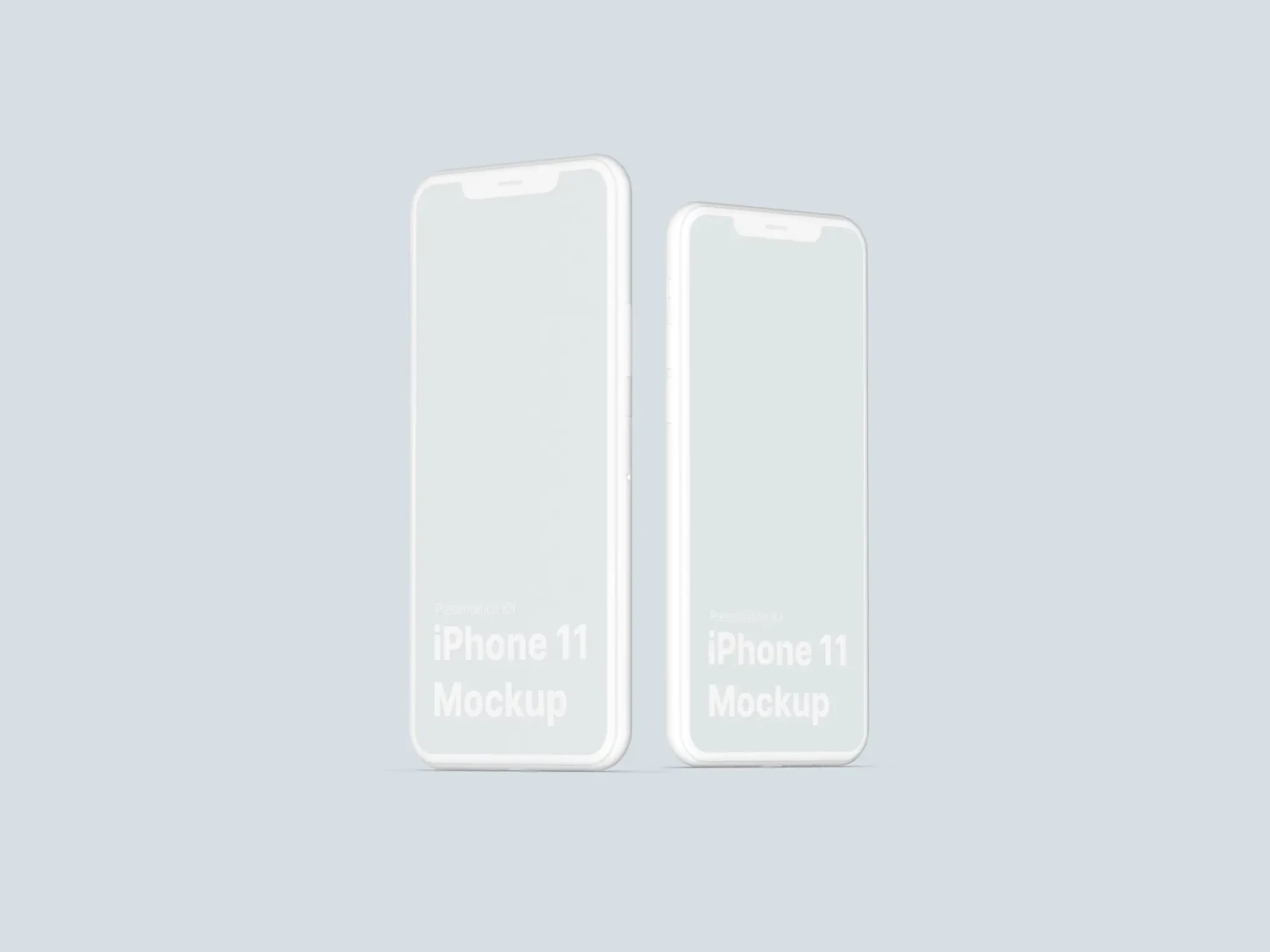 iPhone 11 Pro Mockups 38