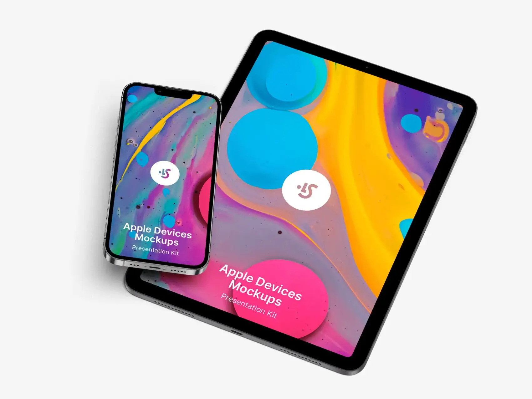 Apple Set Bundle 18