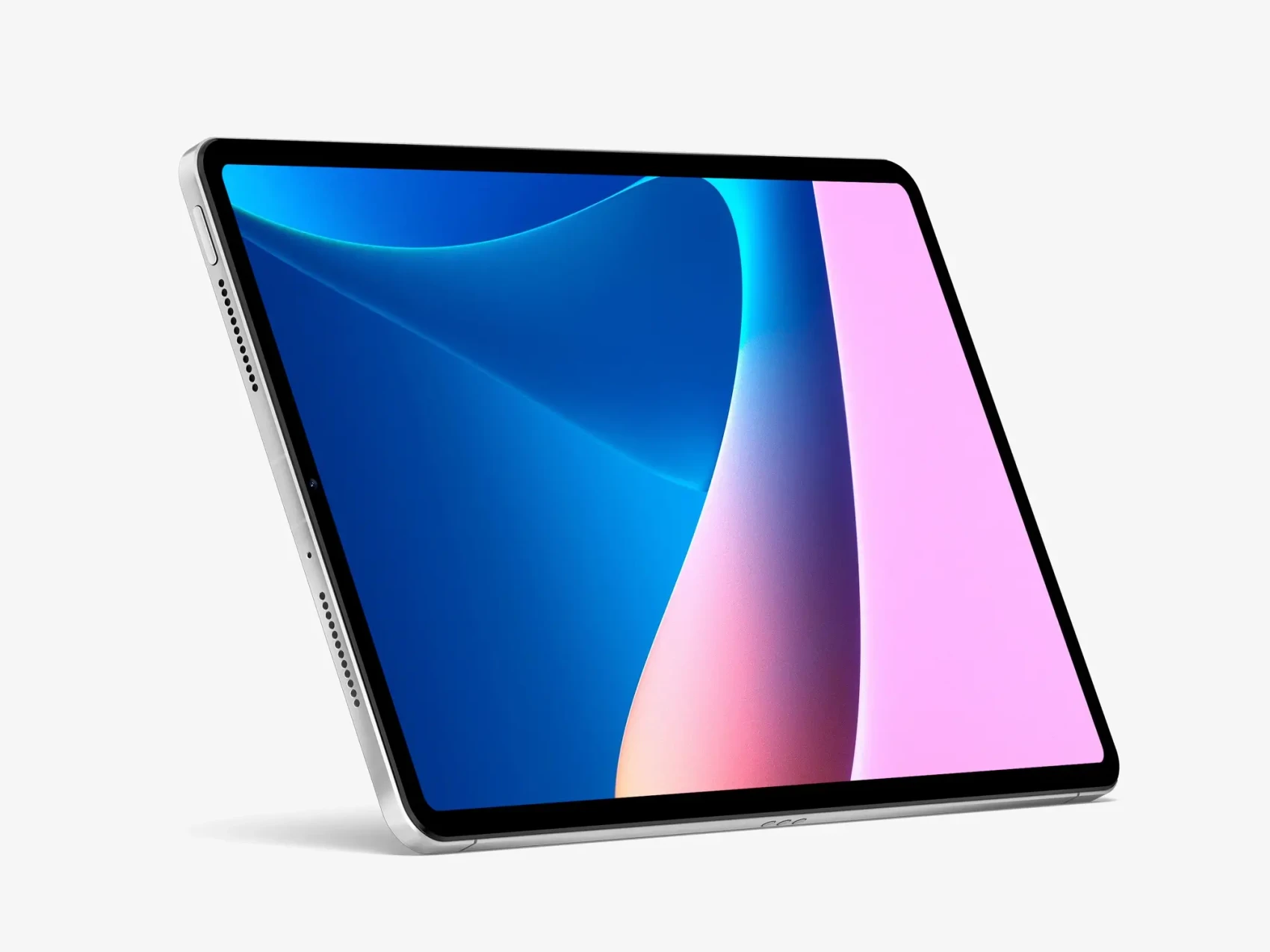 Xiaomi 5 Pad Mockups 3