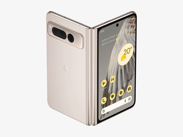 Pixel Fold Mockup, 12